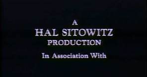 Hal Sitowitz Productions/Viacom (1983)