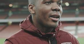 Angelo Ogbonna post-match interview against Arsenal