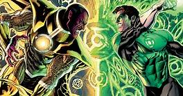 Green Lantern Reading Order | Geoff Johns & New 52