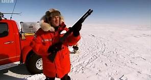 Polar Special Part 1 - Top Gear - BBC