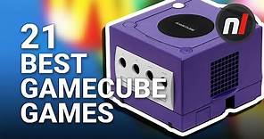 The 21 Best Nintendo GameCube Games of All Time