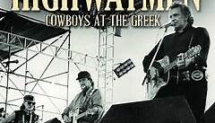 The Highwaymen – Cowboys At The Greek (2022) » download by NewAlbumReleases.net
