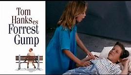 Michael Conner Humphreys (young Forrest) & Hanna R. Hall (young Jenny) Test 3 - Forrest Gump