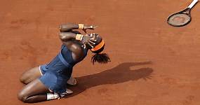 Serena Williams: una historia de lucha y pasión