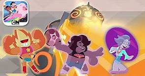 ALL FUSION & SPECIAL ABILITY [UPDATE] - Steven Universe Unleash the Light