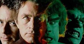Processo all'incredibile Hulk (film 1989) TRAILER ITALIANO