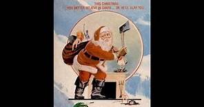 Christmas Evil (1980) - Trailer HD 1080p