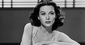 Hedy Lamarr: La actriz que creó el WiFi como lo conocemos ahora