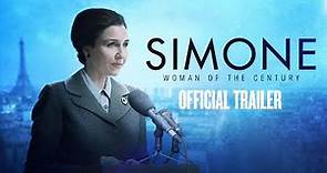 Simone: Woman of the Century | Official Trailer