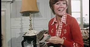 'CILLA-AT-HOME' MOVIE (12 Minute Film recorded in September 1973)