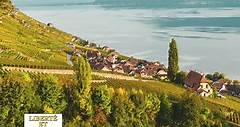 A journey of discovery through Switzerland: Canton of Vaud