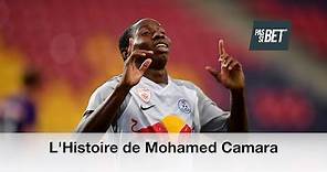 L'Histoire de Mohamed Camara