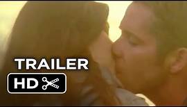Songs For Amy Official Trailer 1 (2014) - Music Drama HD
