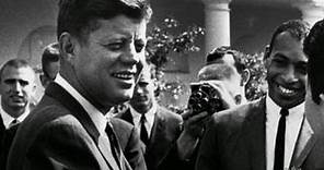 JFK: The legacy of America's 35th president