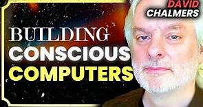 David Chalmers: When Will ChatGPT Become Sentient?