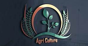Illustrator Agriculture Awesome Logo design,Professional Agriculture Logo .STM Awesome Creations.