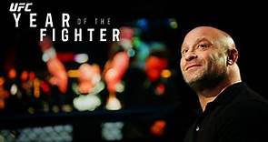 Year of the Fighter - Matt Serra