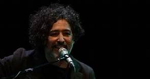 Manuel García - La Aguja (En vivo, Buenos Aires)