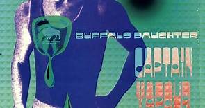 Buffalo Daughter - Captain Vapour Athletes