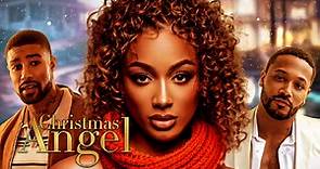 Movie Trailer: BET  Original ‘Christmas Angel’ [Starring DaniLeigh, Skyh Black, Romeo Miller, & Tamar Braxton]