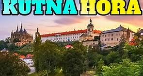 Kutna Hora Czech Republic: Top Things To Do and Visit