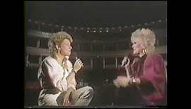 Dusty Springfield - with Anne Murray and You don't