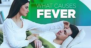 Fever: Types, Causes, Symptoms And Treatment | Dr Arun Lakhanpal, Pulmonologist | Expert Advise