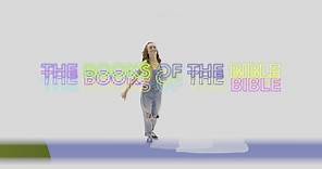 The Books of the Bible - Worship Together Kids Hand Motion Dance Video