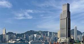 The Making of Rosewood Hong Kong