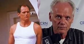The Life and Tragic Ending of Fred Dryer