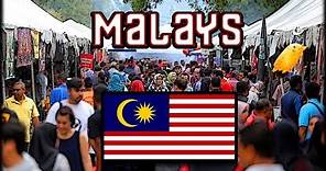 Origin and History of the Malaysians