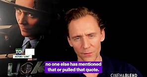 How Tom Hiddleston Really Feels About Loki’s Fate In The Season 2 Finale, Reflects On Being...