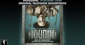 Houdini Soundtrack Vol. One - John Debney - Official Album Preview
