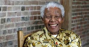 Nelson Mandela: quem foi, resumo, biografia, morte - Brasil Escola