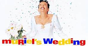 Muriel's Wedding | Official Trailer (HD) - Toni Collette, Rachel Griffiths, Bill Hunter | MIRAMAX