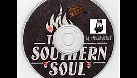 Southern Soul / Soul Blues: No Mix. Just Sumthin' To Ride To V (Riding Out Hurricane Ian, SC 2022)
