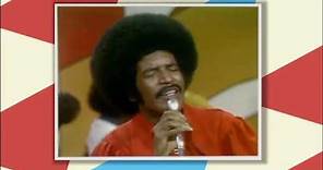 The Chi-Lites Performing 'Have You Seen Her' In This ‘Soul Train’ Flashback | AMERICAN SOUL