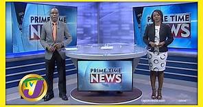 TVJ News | Jamaica Headlines News Today