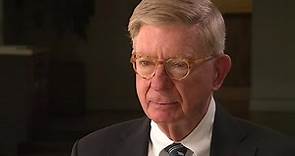 NBC5 In Depth: Interview with conservative columnist George Will