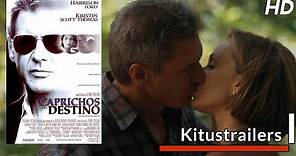 Kitustrailers: CAPRICHOS DEL DESTINO (Trailer en español)