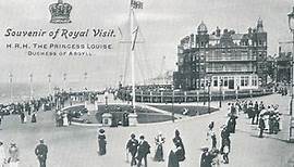 History of Blackpool and How it Began • Live Blackpool