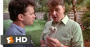The 'Burbs Full Movie Fact & Review In English / Tom Hanks / Bruce Dern
