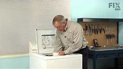 Maytag Washer Repair – How to replace the Agitator Auger and Base Assembly