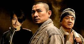 Shaolin - La leggenda dei monaci guerrieri, cast e trama film - Super Guida TV
