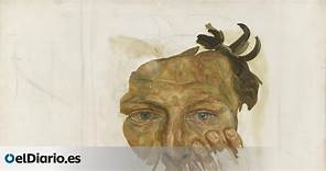 La obra de Lucian Freud a través de 55 obras en el Museo Thyssen