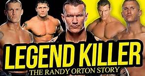 LEGEND KILLER | The Randy Orton Story (Full Career Documentary)