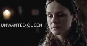 act one - unwanted queen ||| the crown of the kings | adelaide of hesse