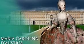 Maria Carolina d'Asburgo-Lorena, Regina di Napoli e Sicilia