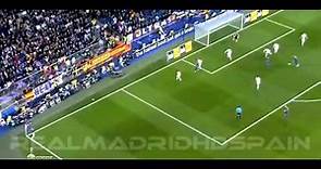 Real Madrid vs Barcelona (1-2) Copa del Rey 2011-12 Los goles x Cadena Cope