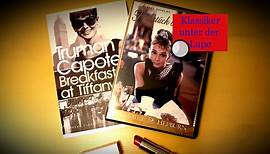 "Frühstück bei Tiffany": feministische Kritik am Filmklassiker | Ant1heldin